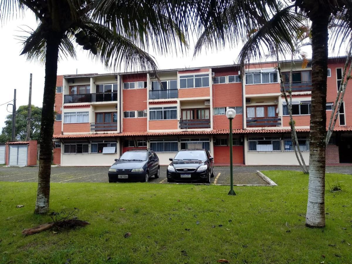 Kitnet Aconchegante A 200M Da Praia Apartment Angra dos Reis Exterior photo