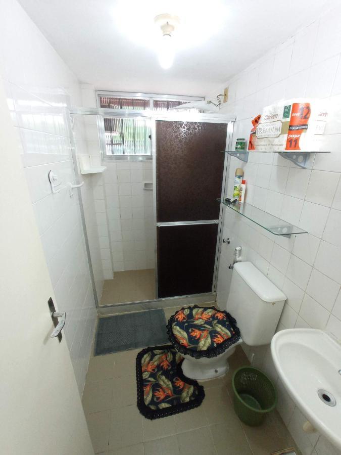 Kitnet Aconchegante A 200M Da Praia Apartment Angra dos Reis Exterior photo