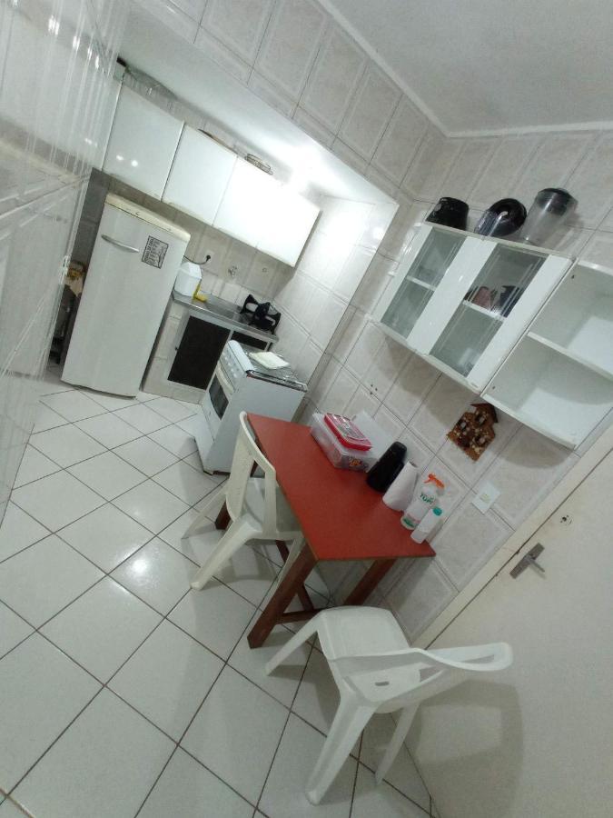 Kitnet Aconchegante A 200M Da Praia Apartment Angra dos Reis Exterior photo
